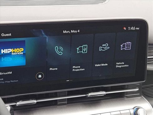 New 2026 Hyundai Kona SEL Premium FWD image 14