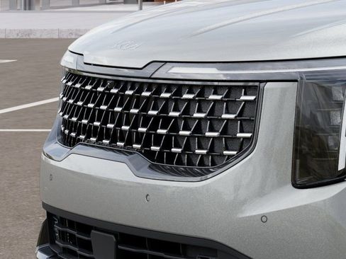 New 2026 Kia Carnival FWD image 12