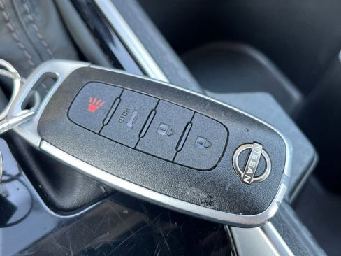 Used 2025 Nissan Sentra SV image 21