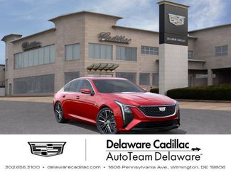 New 2026 Cadillac CT5 Premium Luxury AWD/4WD video 1