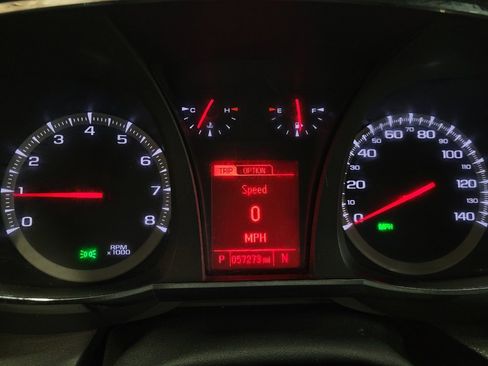 Used 2017 GMC Terrain SLE w/ Convenience Package FWD image 23
