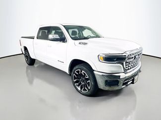 New 2025 RAM 1500 Limited video 2