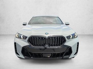 Used 2024 BMW X6 xDrive40i w/ Premium Package AWD/4WD video 2