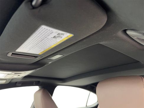 Used 2023 Lexus ES 350 w/ Premium Package image 74