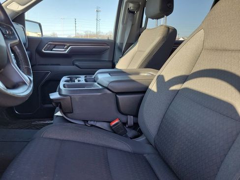 Used 2022 Chevrolet Silverado 1500 RST image 20