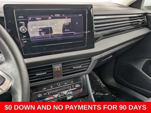 Used 2025 Volkswagen Jetta S FWD image 15
