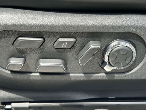 New 2024 Genesis GV60 Performance AWD/4WD image 18