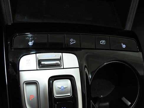 Used 2024 Hyundai Tucson Blue AWD/4WD image 28