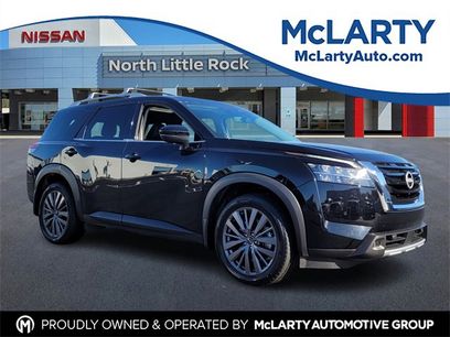 Certified 2024 Nissan Pathfinder SL w/ SL Premium Package