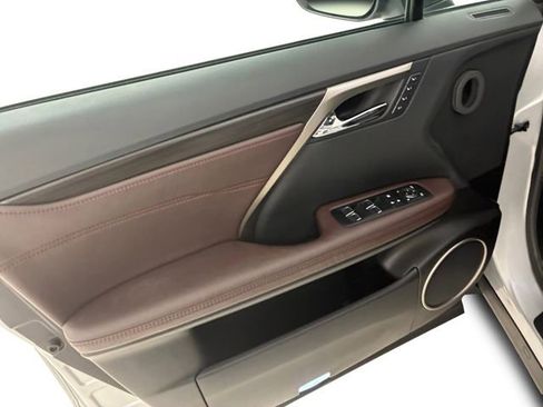 Used 2017 Lexus RX 350 image 13