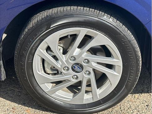 Used 2024 Subaru Impreza 2.0i image 10