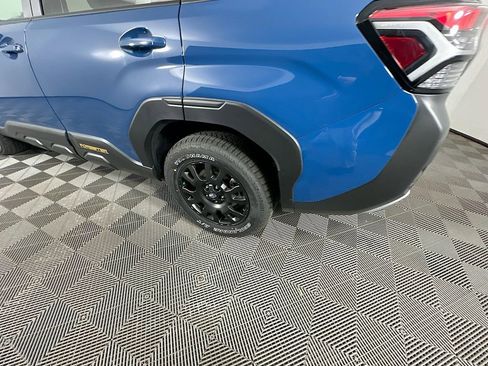 New 2026 Subaru Forester Wilderness AWD/4WD image 34