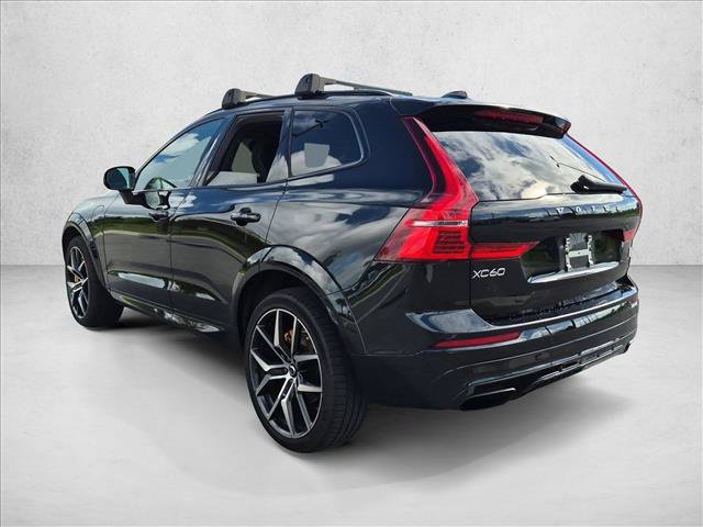 Used 2021 Volvo XC60 T8 Polestar AWD/4WD image 7