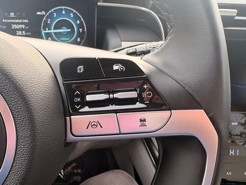 Used 2024 Hyundai Tucson SEL w/ Convenience Package image 15