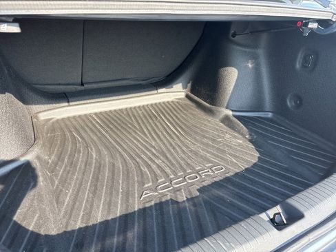 Used 2024 Honda Accord Touring image 28