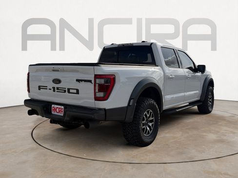 Used 2022 Ford F150 Raptor w/ Equipment Group 801A High AWD/4WD image 9