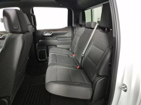 New 2026 Chevrolet Silverado 1500 RST w/ All Star Edition Plus AWD/4WD image 22