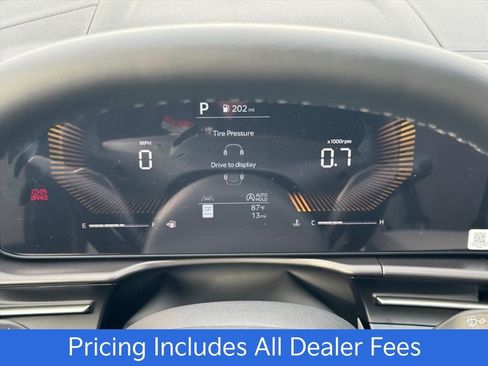 New 2026 Kia Sportage EX FWD image 15