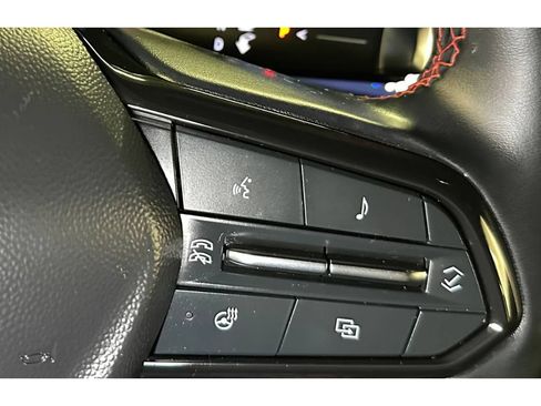 Used 2024 Chevrolet Blazer EV RS AWD/4WD image 26