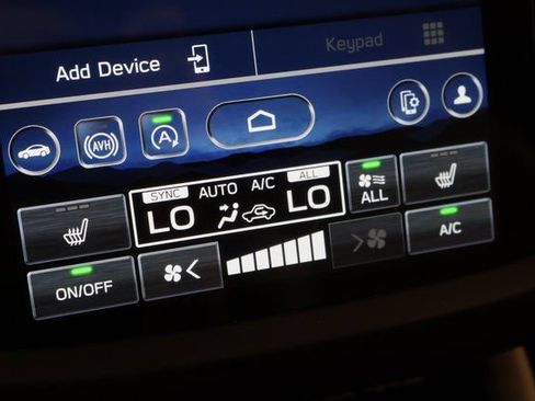 New 2026 Subaru Forester Premium AWD/4WD image 19