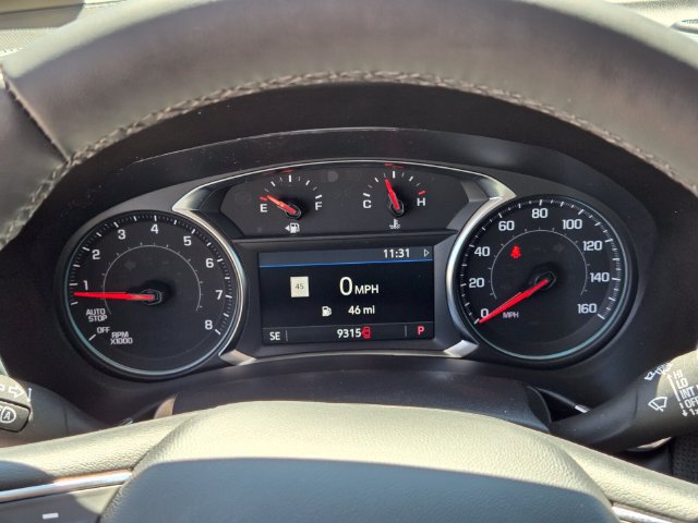 Certified 2024 Chevrolet Equinox Premier FWD image 19