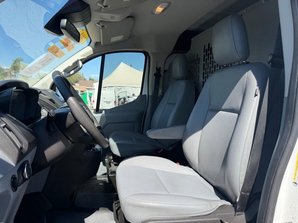Used 2019 Ford Transit 150 148 Low Roof RWD image 24