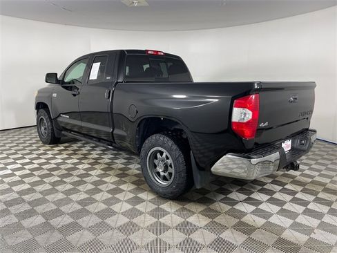 Used 2017 Toyota Tundra SR5 image 23