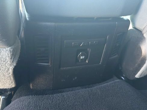 Used 2015 RAM 1500 Lone Star AWD/4WD image 27