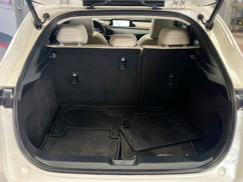 Used 2022 MAZDA CX-30 2.5 Turbo w/ Premium Plus Pkg image 28
