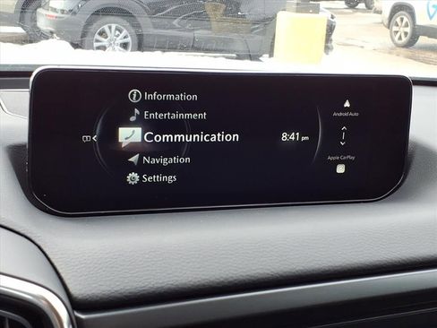 New 2026 MAZDA CX-50 2.5 Hybrid w/ Premium Plus Pkg image 21