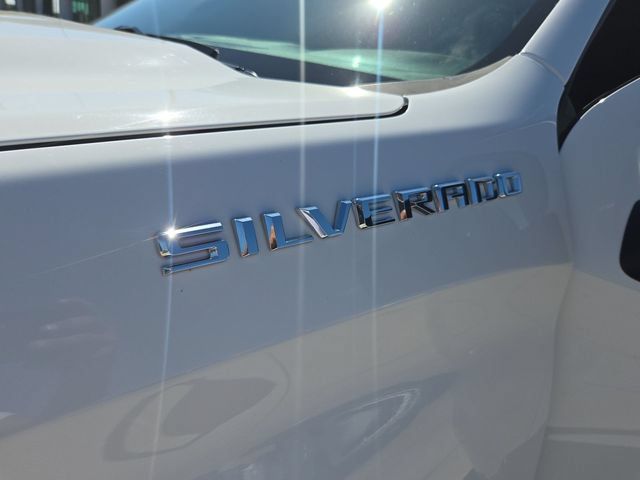 Used 2021 Chevrolet Silverado 1500 RST w/ Bed Protection Package RWD image 29