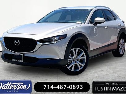 Certified 2023 MAZDA CX-30 AWD 2.5 S w/ Select Package