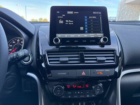 New 2026 Mitsubishi Eclipse Cross AWD image 18