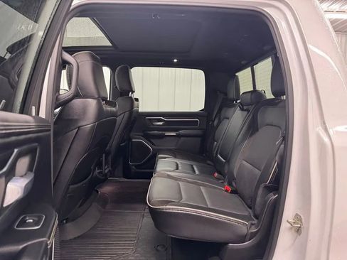 Used 2024 RAM 1500 Laramie image 20