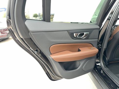 New 2026 Volvo V60 B5 Cross Country Plus w/ Protection Package Premier image 14