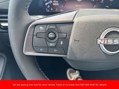 New 2026 Nissan Sentra SV w/ SV Convenience Package FWD image 18