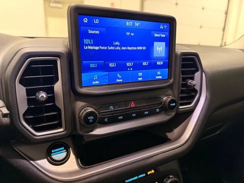 Used 2023 Ford Bronco Sport Big Bend AWD/4WD image 23