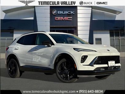 New 2026 Buick Envision Sport Touring