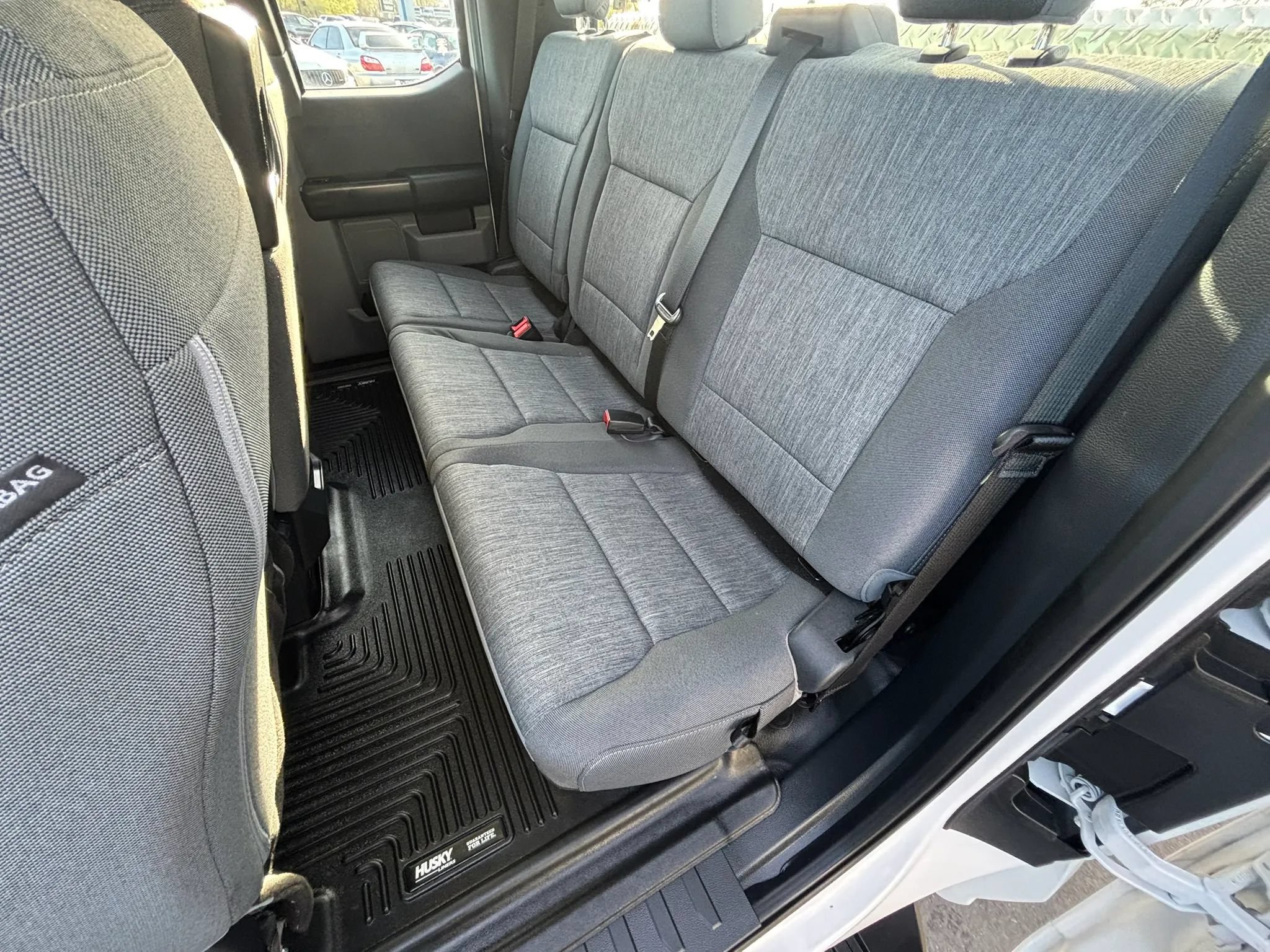Used 2022 Ford F150 XL w/ Equipment Group 101A High AWD/4WD image 17