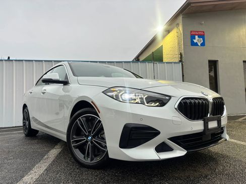 Used 2024 BMW 228i Gran Coupe FWD image 7