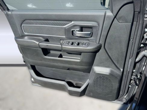 New 2025 RAM 2500 Lone Star image 12