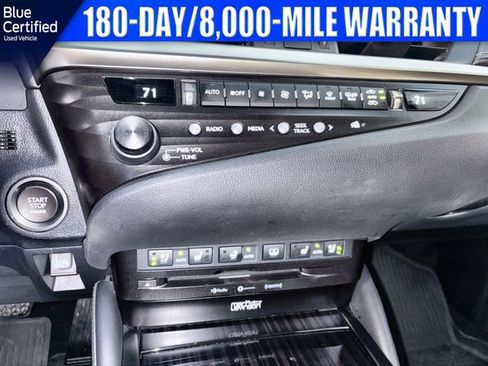 Used 2020 Lexus ES 350 Luxury image 28