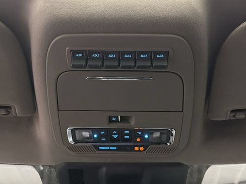 Used 2026 Ford F450 Platinum w/ Platinum Plus Package AWD/4WD image 37