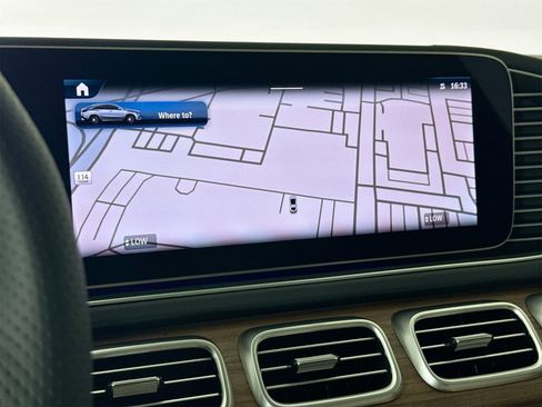 New 2025 Mercedes-Benz GLE 53 AMG GLE 53 AMG image 14