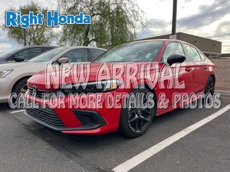 Used 2024 Honda Civic Sport video 1