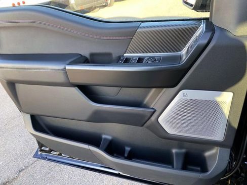 Used 2025 Ford F150 Raptor image 22