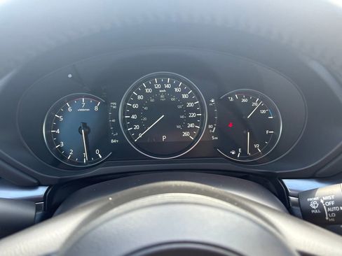 New 2025 MAZDA CX-5 AWD 2.5 S w/ Premium Plus Pkg image 37