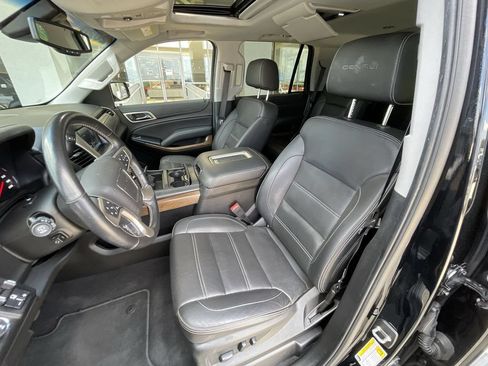 Certified 2020 GMC Yukon Denali AWD/4WD image 20