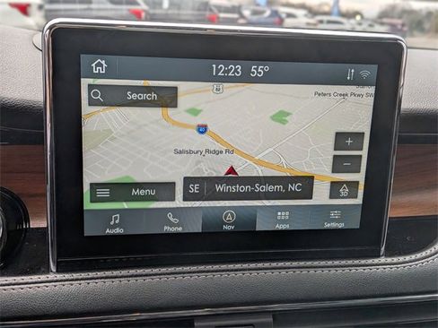 Used 2020 Lincoln Corsair Reserve w/ Equipment Group 201A image 22