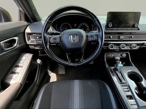Used 2022 Honda Civic Sport image 9